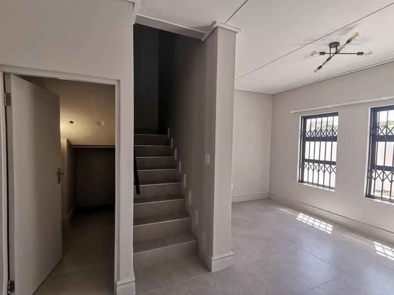 To Let 3 Bedroom Property for Rent in Goodwood Central Western Cape